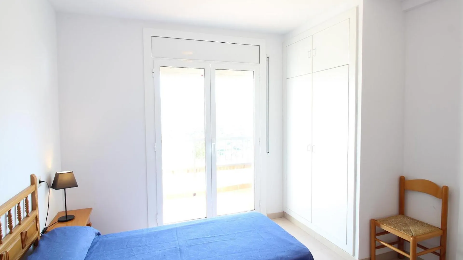 Paradis II - Apartament Con Vistas Panoramicas Y Piscina En Llanca - Es-228-7 Daire