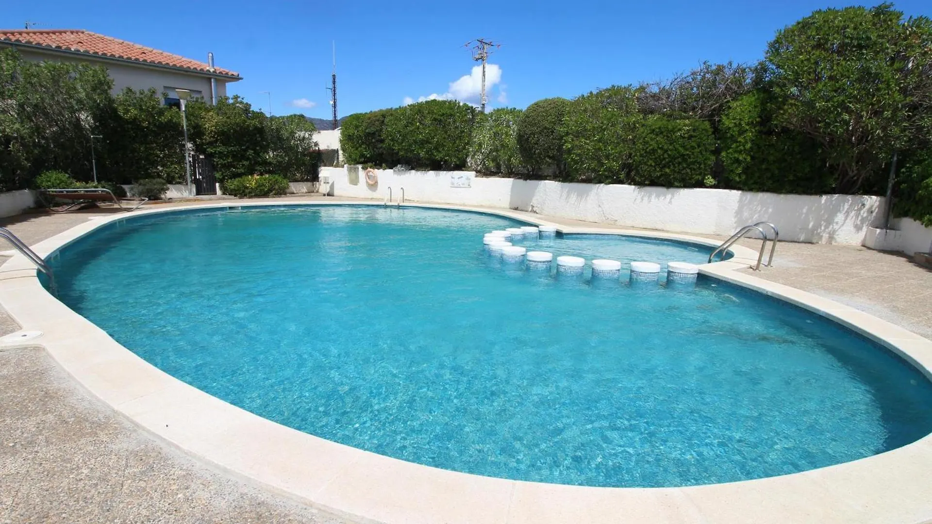 Paradis II - Apartament Con Vistas Panoramicas Y Piscina En Llanca - Es-228-7 0*,  Hiszpania
